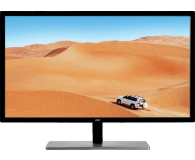 AOC 31.5'' Q3279VWFD8 WQHD 5ms Czarny - 436603 - zdjęcie 1